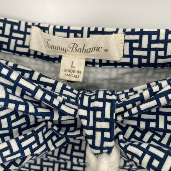 TOMMY BAHAMA dress - Picture 3 of 8